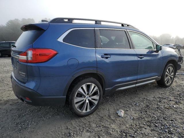 Photo 2 VIN: 4S4WMAPD1N3400471 - SUBARU ASCENT 