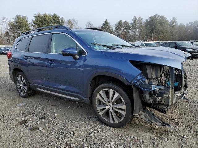 Photo 3 VIN: 4S4WMAPD1N3400471 - SUBARU ASCENT 