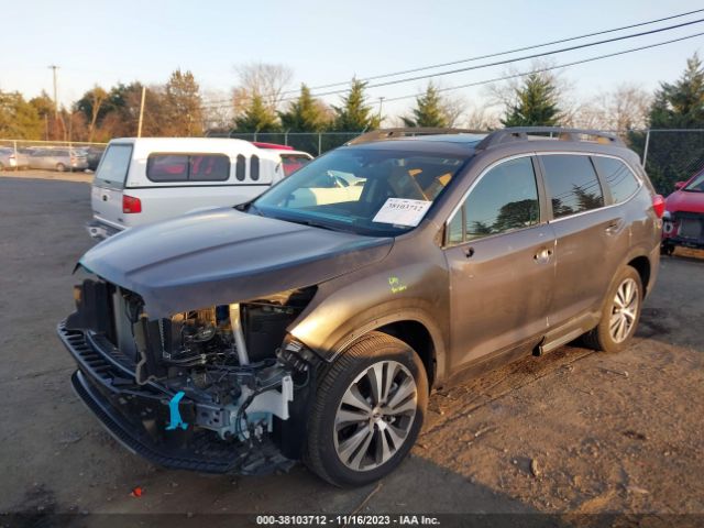 Photo 1 VIN: 4S4WMAPD1N3432711 - SUBARU ASCENT 