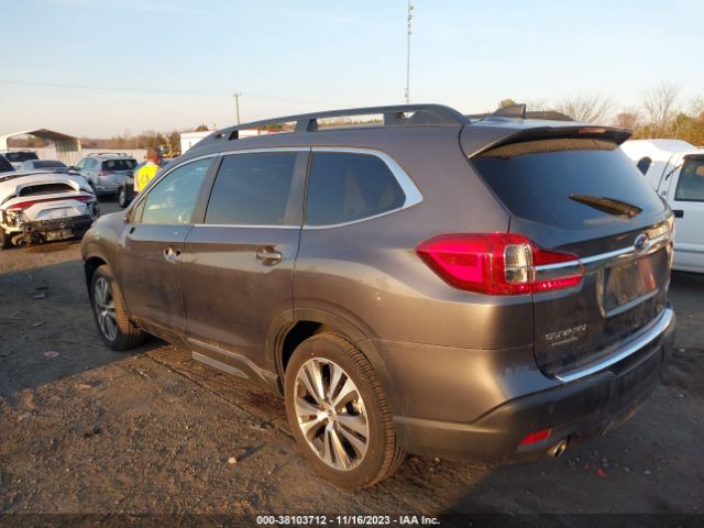 Photo 2 VIN: 4S4WMAPD1N3432711 - SUBARU ASCENT 