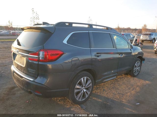 Photo 3 VIN: 4S4WMAPD1N3432711 - SUBARU ASCENT 