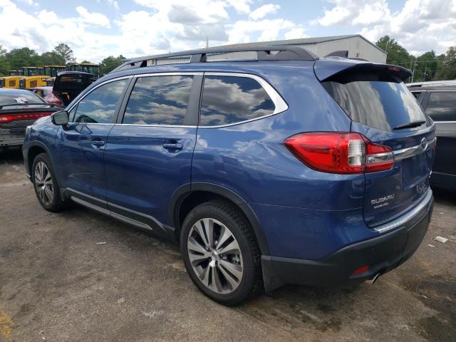 Photo 1 VIN: 4S4WMAPD1N3463490 - SUBARU ASCENT LIM 