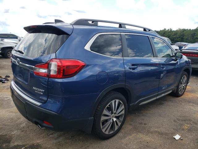 Photo 2 VIN: 4S4WMAPD1N3463490 - SUBARU ASCENT LIM 