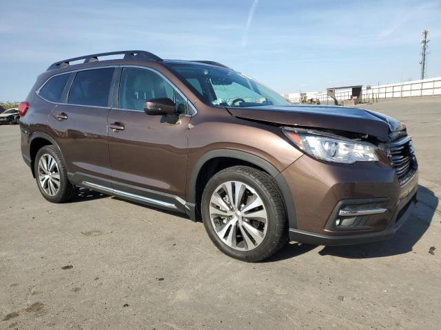 Photo 3 VIN: 4S4WMAPD2K3411572 - SUBARU ASCENT LIM 