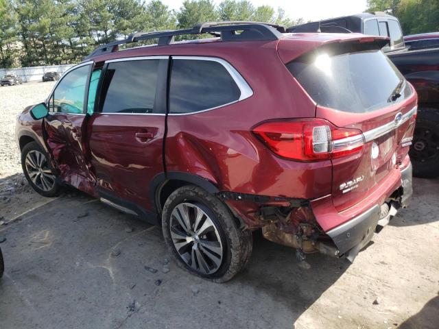 Photo 1 VIN: 4S4WMAPD2K3435399 - SUBARU ASCENT LIM 