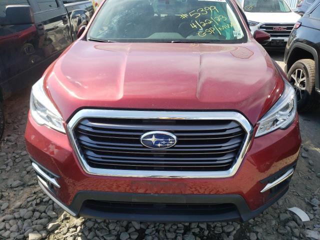 Photo 11 VIN: 4S4WMAPD2K3435399 - SUBARU ASCENT LIM 