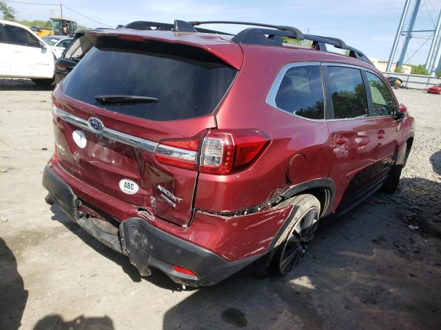 Photo 2 VIN: 4S4WMAPD2K3435399 - SUBARU ASCENT LIM 