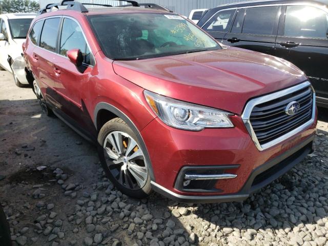 Photo 3 VIN: 4S4WMAPD2K3435399 - SUBARU ASCENT LIM 