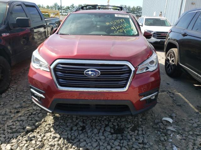 Photo 4 VIN: 4S4WMAPD2K3435399 - SUBARU ASCENT LIM 