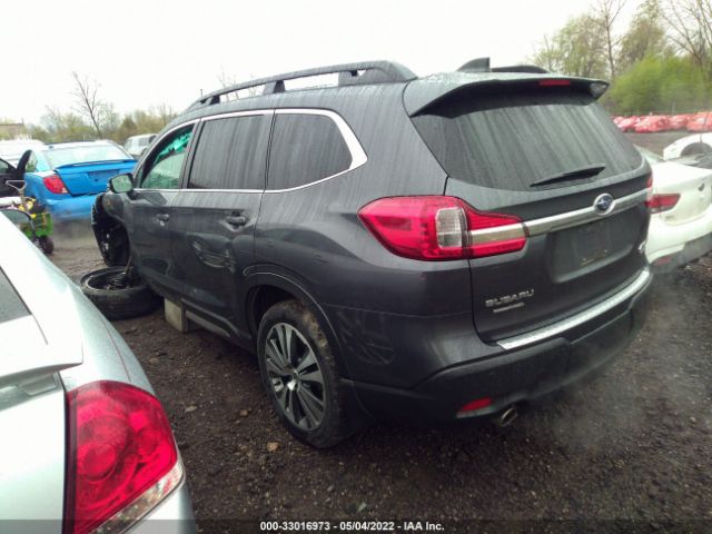 Photo 2 VIN: 4S4WMAPD2K3472727 - SUBARU ASCENT 