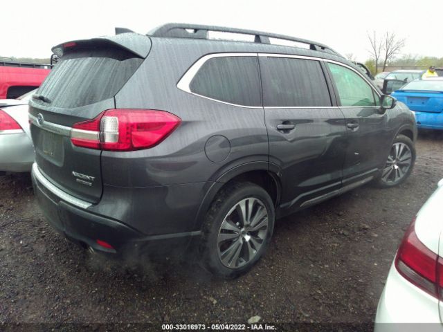 Photo 3 VIN: 4S4WMAPD2K3472727 - SUBARU ASCENT 