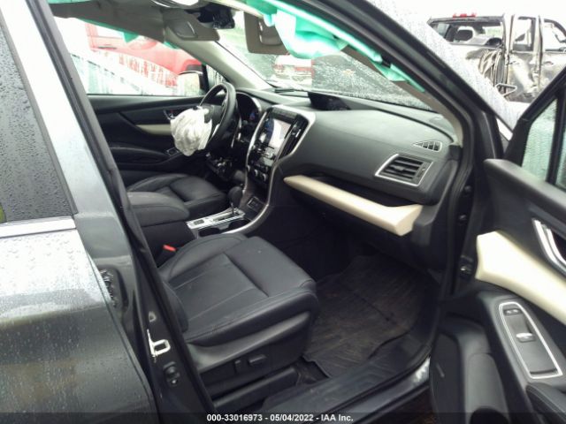 Photo 4 VIN: 4S4WMAPD2K3472727 - SUBARU ASCENT 