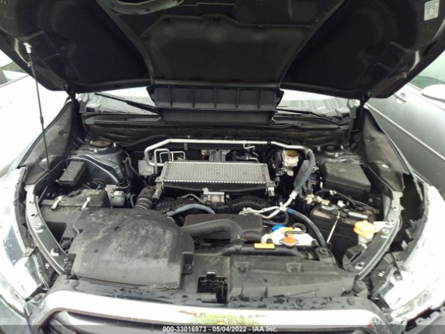 Photo 9 VIN: 4S4WMAPD2K3472727 - SUBARU ASCENT 