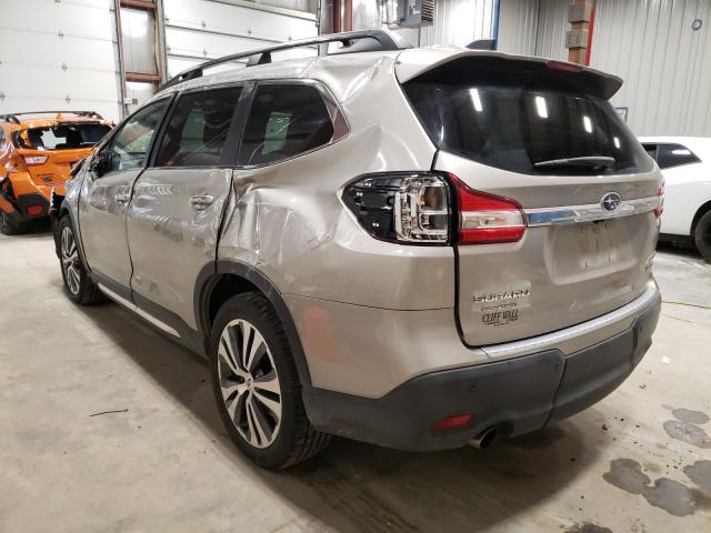 Photo 2 VIN: 4S4WMAPD2K3474221 - SUBARU ASCENT LIM 