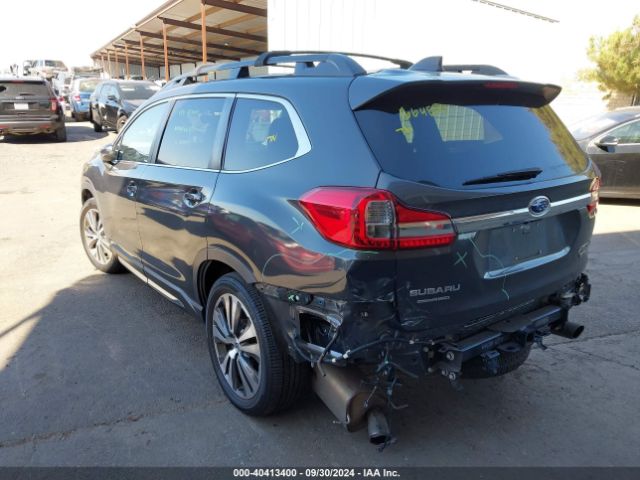 Photo 2 VIN: 4S4WMAPD2K3476468 - SUBARU ASCENT 