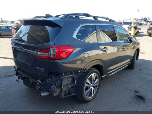 Photo 3 VIN: 4S4WMAPD2K3476468 - SUBARU ASCENT 