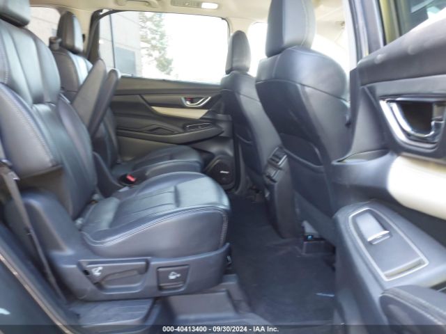 Photo 7 VIN: 4S4WMAPD2K3476468 - SUBARU ASCENT 