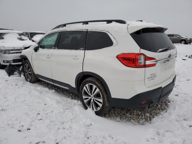 Photo 1 VIN: 4S4WMAPD2L3403182 - SUBARU ASCENT 