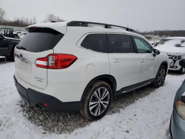 Photo 2 VIN: 4S4WMAPD2L3403182 - SUBARU ASCENT 