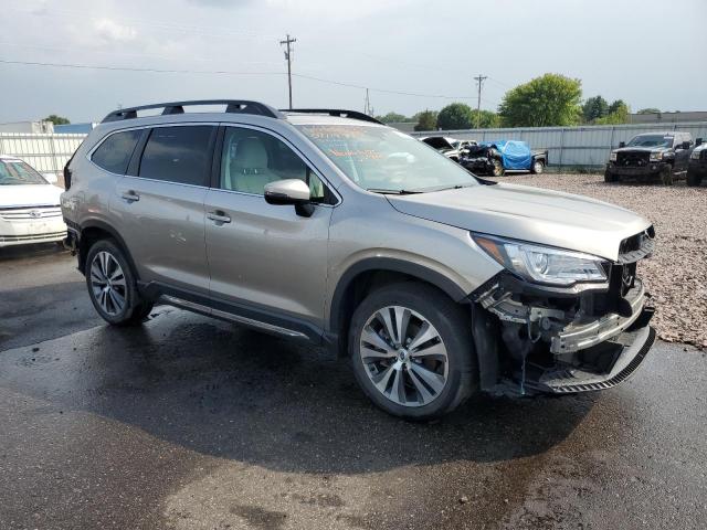 Photo 3 VIN: 4S4WMAPD2L3434738 - SUBARU ASCENT LIM 