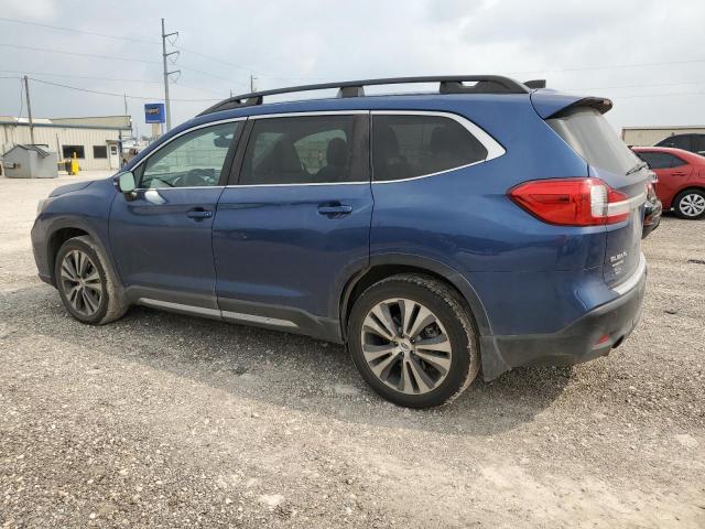 Photo 1 VIN: 4S4WMAPD2L3437462 - SUBARU ASCENT LIM 