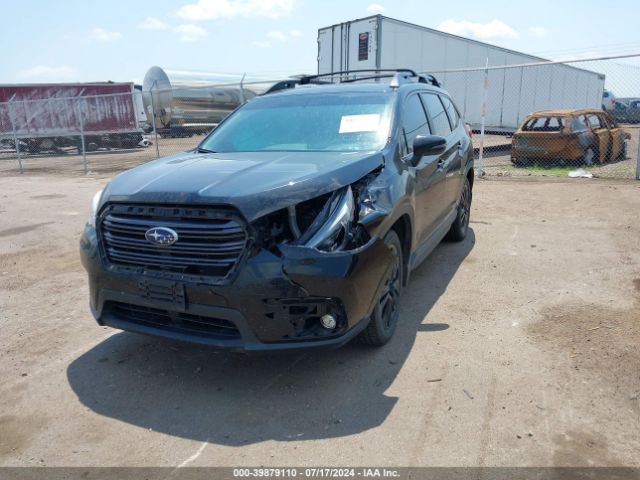 Photo 1 VIN: 4S4WMAPD2L3441091 - SUBARU ASCENT 