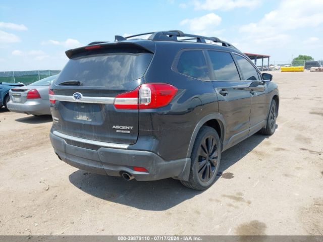 Photo 3 VIN: 4S4WMAPD2L3441091 - SUBARU ASCENT 