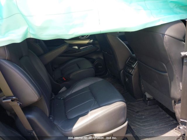 Photo 7 VIN: 4S4WMAPD2L3441091 - SUBARU ASCENT 