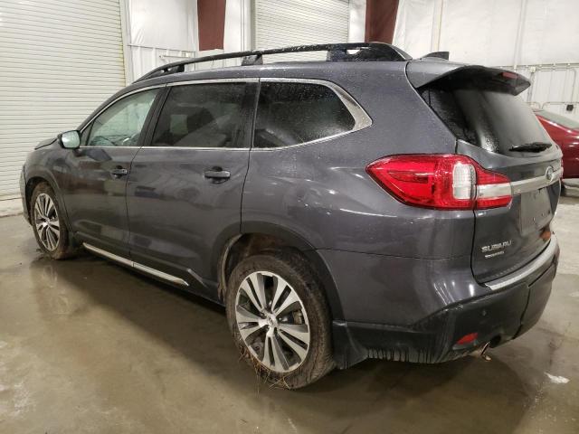 Photo 1 VIN: 4S4WMAPD2L3455024 - SUBARU ASCENT LIM 