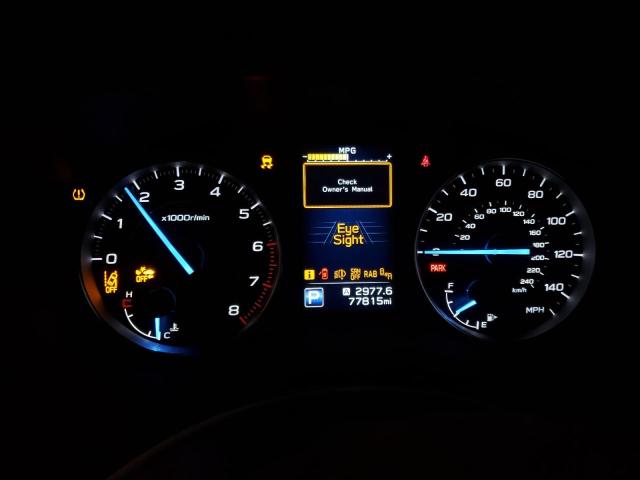 Photo 8 VIN: 4S4WMAPD2L3455024 - SUBARU ASCENT LIM 