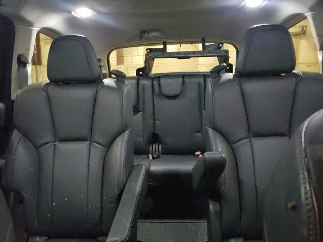 Photo 9 VIN: 4S4WMAPD2L3455024 - SUBARU ASCENT LIM 