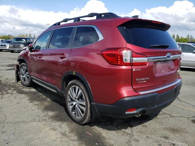 Photo 2 VIN: 4S4WMAPD2L3463981 - SUBARU ASCENT LIM 