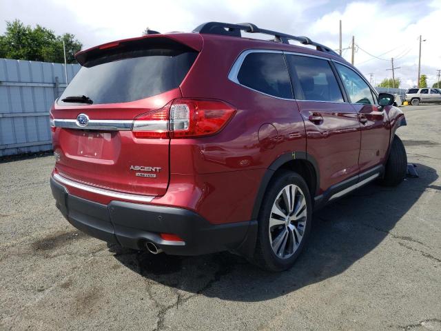 Photo 3 VIN: 4S4WMAPD2L3463981 - SUBARU ASCENT LIM 