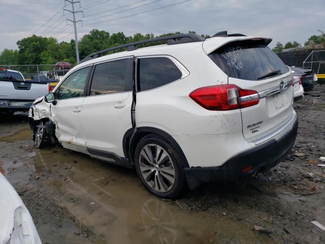 Photo 1 VIN: 4S4WMAPD2L3464774 - SUBARU ASCENT LIM 