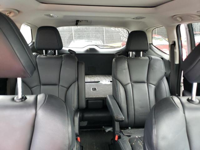 Photo 9 VIN: 4S4WMAPD2L3464774 - SUBARU ASCENT LIM 