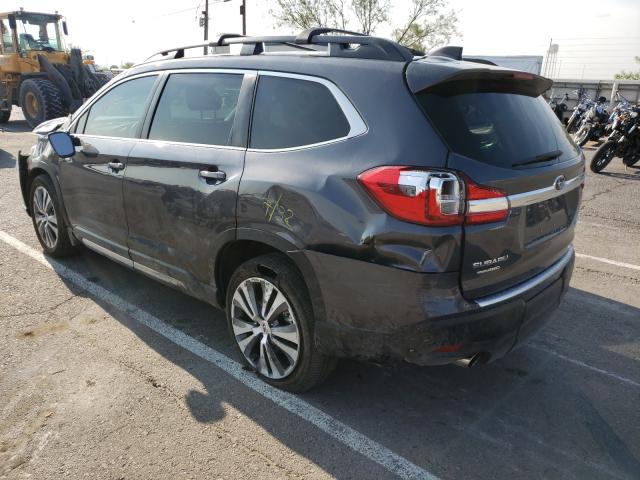 Photo 2 VIN: 4S4WMAPD2L3476746 - SUBARU ASCENT LIM 