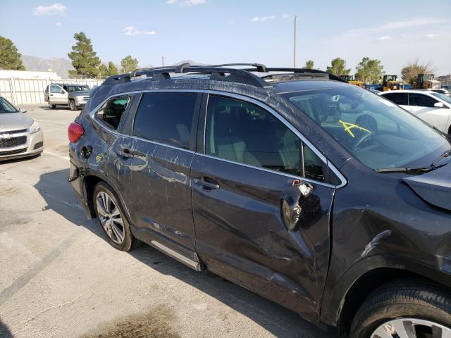 Photo 8 VIN: 4S4WMAPD2L3476746 - SUBARU ASCENT LIM 