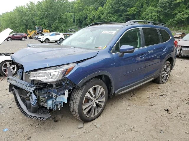 Photo 0 VIN: 4S4WMAPD2M3403314 - SUBARU ASCENT LIM 