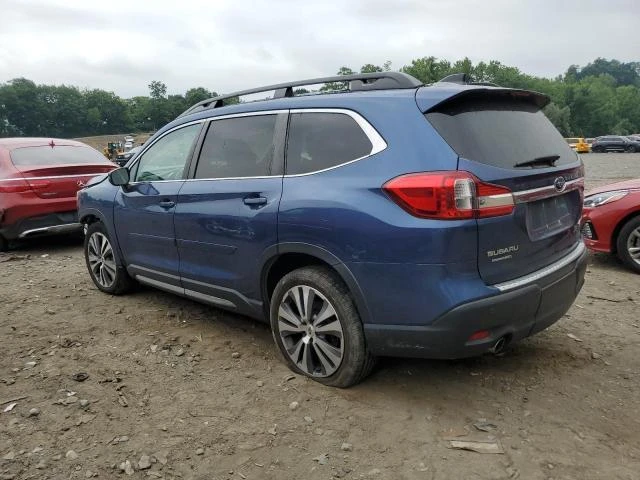 Photo 1 VIN: 4S4WMAPD2M3403314 - SUBARU ASCENT LIM 