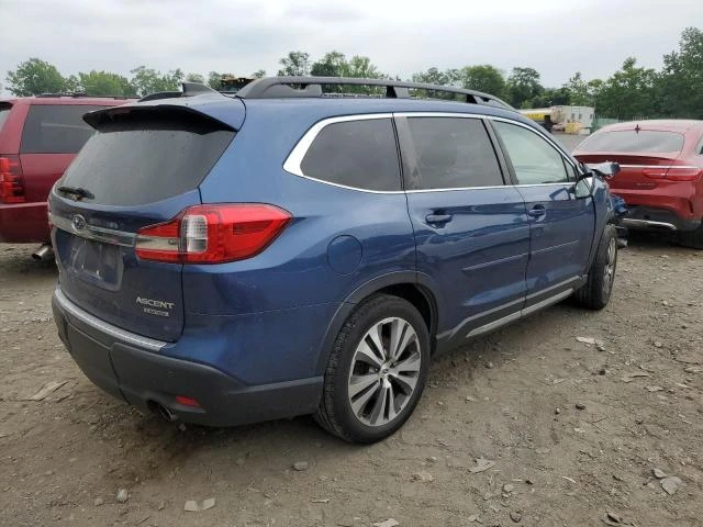 Photo 2 VIN: 4S4WMAPD2M3403314 - SUBARU ASCENT LIM 