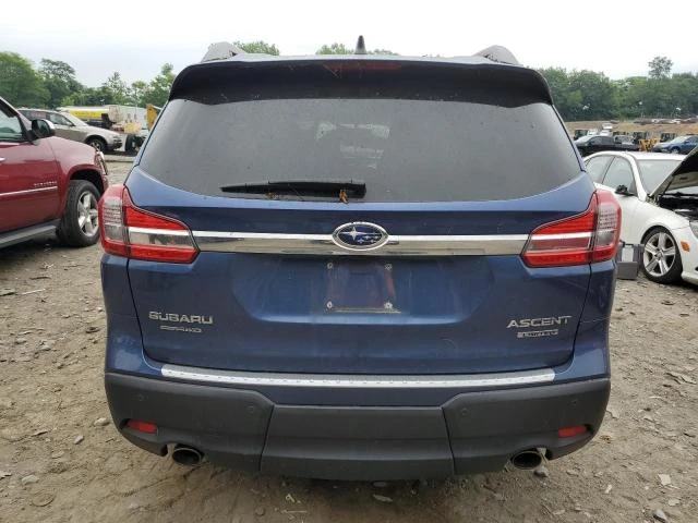 Photo 5 VIN: 4S4WMAPD2M3403314 - SUBARU ASCENT LIM 