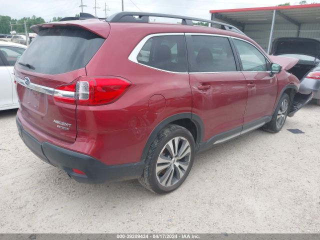 Photo 3 VIN: 4S4WMAPD2M3475453 - SUBARU ASCENT 