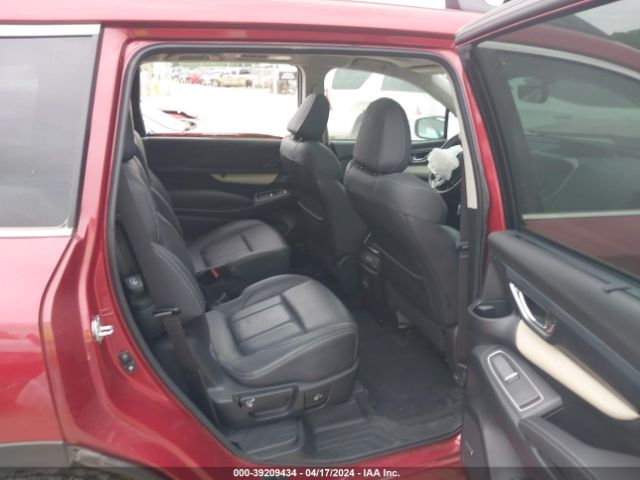 Photo 7 VIN: 4S4WMAPD2M3475453 - SUBARU ASCENT 