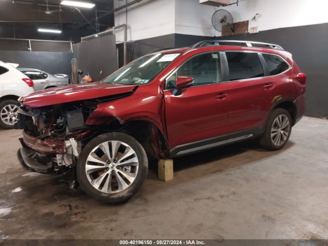 Photo 1 VIN: 4S4WMAPD2N3409194 - SUBARU ASCENT 