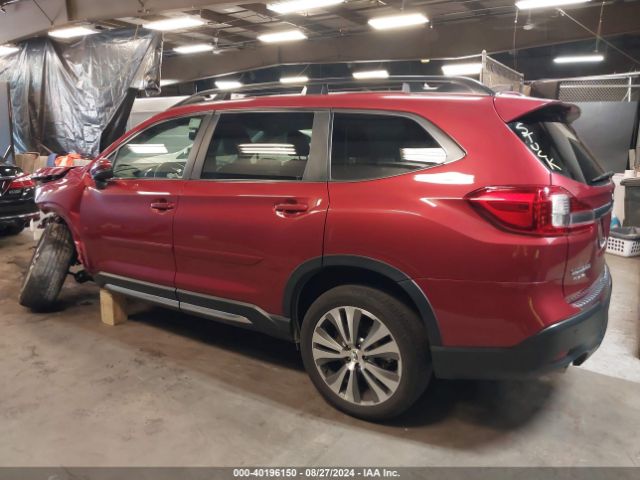 Photo 2 VIN: 4S4WMAPD2N3409194 - SUBARU ASCENT 