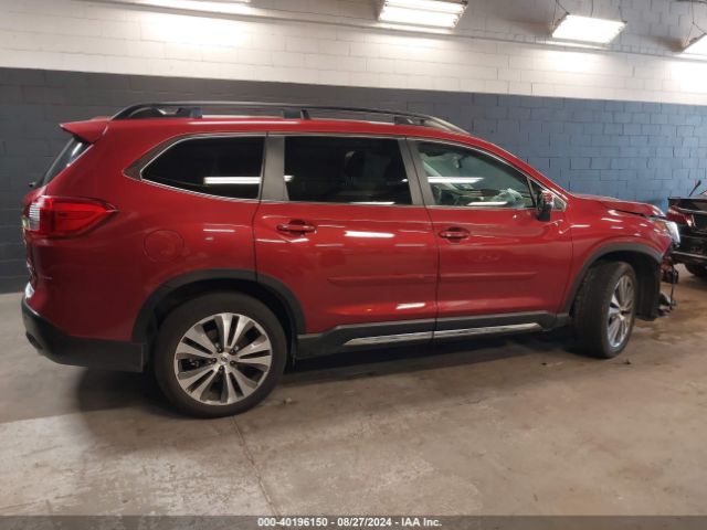 Photo 3 VIN: 4S4WMAPD2N3409194 - SUBARU ASCENT 