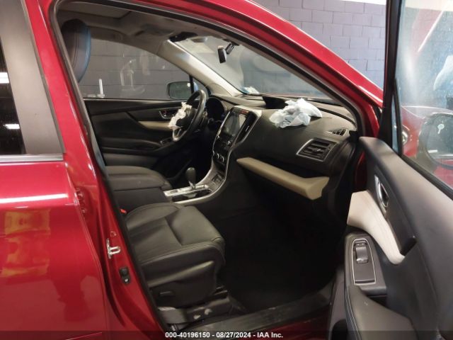 Photo 4 VIN: 4S4WMAPD2N3409194 - SUBARU ASCENT 