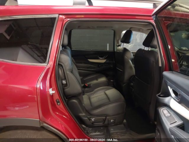 Photo 7 VIN: 4S4WMAPD2N3409194 - SUBARU ASCENT 