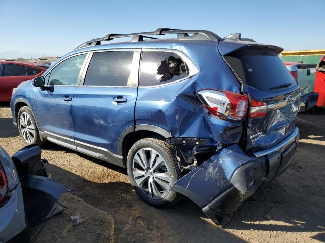 Photo 1 VIN: 4S4WMAPD2N3423144 - SUBARU ASCENT LIM 