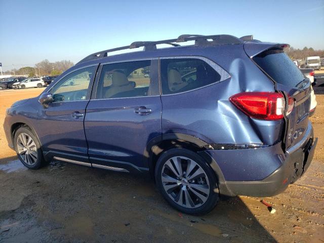 Photo 1 VIN: 4S4WMAPD2N3429851 - SUBARU ASCENT 